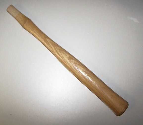 Replacement Hammer Handle for 8 oz HorseHead Driving Hammer